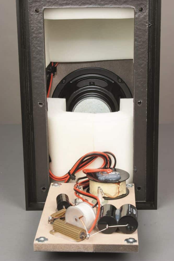 NEAT ACOUSTICS ULTIMATUM XLS nero (coppia)