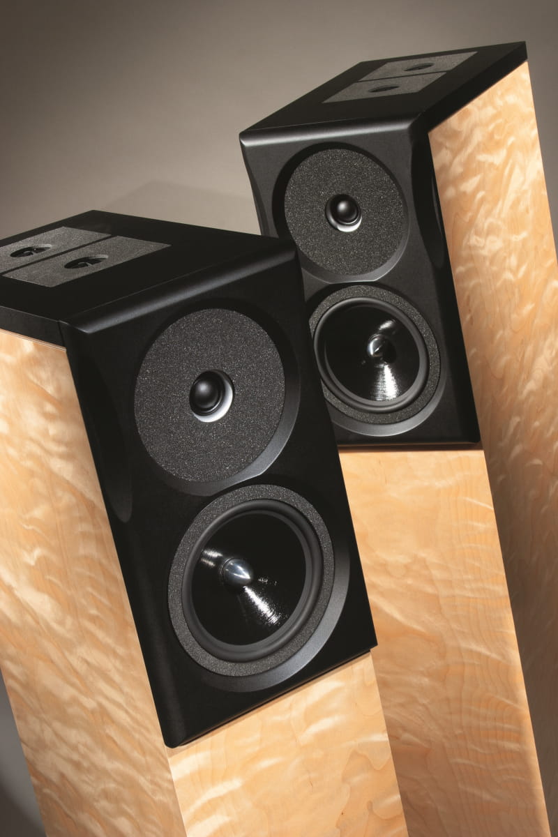 NEAT ACOUSTICS  ULTIMATUM XL 6 betulla (coppia)