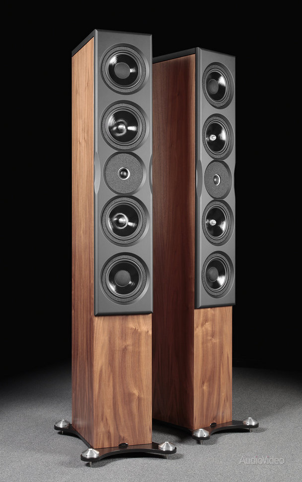 NEAT ACOUSTICS  ULTIMATUM XL 10 noce (coppia)