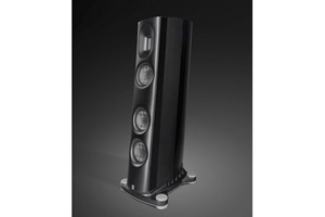 NEAT ACOUSTICS  ULTIMATUM XL 10 nero (coppia)