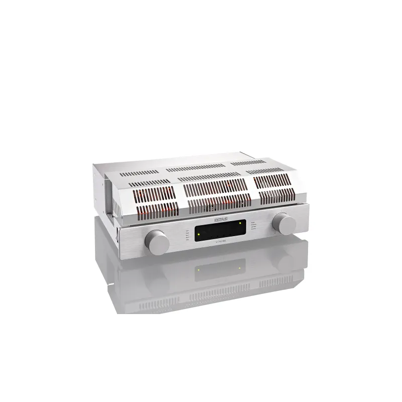 OCTAVE  V 70 SE LINEA grigio chiaro laccato