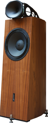 BLUMENHOFER ACOUSTIC – GENUIN FS 2 MK2 (coppia)