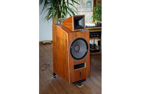 BLUMENHOFER ACOUSTIC – GENUIN FS 1 MKIII (coppia)