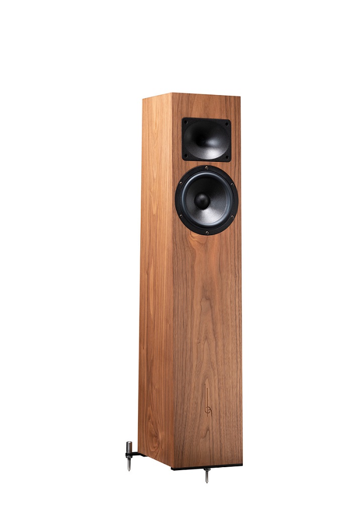BLUMENHOFER ACOUSTIC – TEMPESTA 17 coppia