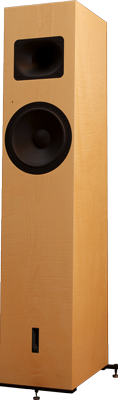 BLUMENHOFER ACOUSTIC – TEMPESTA 20 MK2 (coppia)
