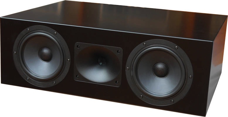 BLUMENHOFER ACOUSTIC – CENTER 17