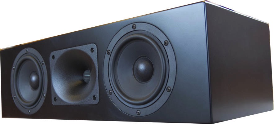 BLUMENHOFER ACOUSTIC – CENTER 15