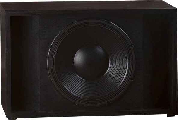 BLUMENHOFER ACOUSTIC – SUB 15