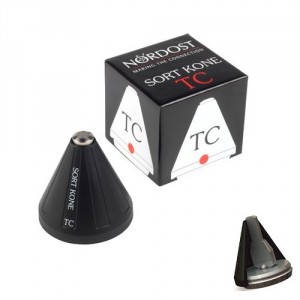 NORDOST – SORT KONES TC