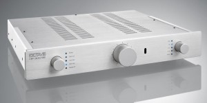 OCTAVE HP 300 SE LINEA silver