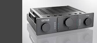 OCTAVE – HP 700 SE LINEA