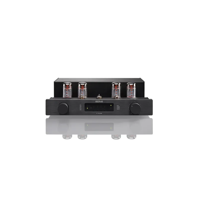 OCTAVE  V 70 SE LINEA nero