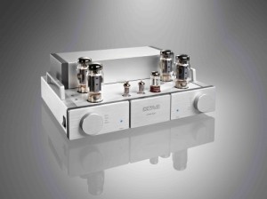 OCTAVE – MRE 220 (valvole KT 88-S4A-Carbon)