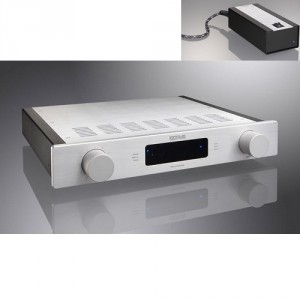 OCTAVE PHONOMODULE silver