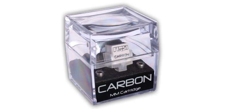 REGA  CARBON MM
