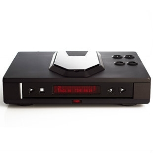 REGA – ISIS VALVE CD PLAYER