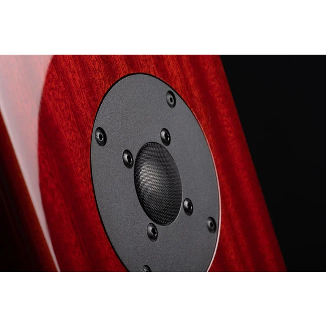 TOTEM  FOREST SIGNATURE mogano high gloss (coppia)