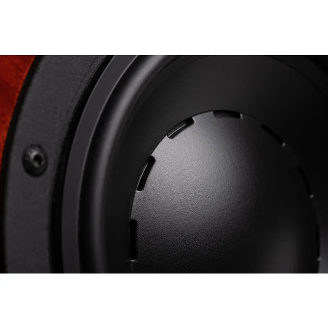 TOTEM  FOREST SIGNATURE mogano high gloss (coppia)