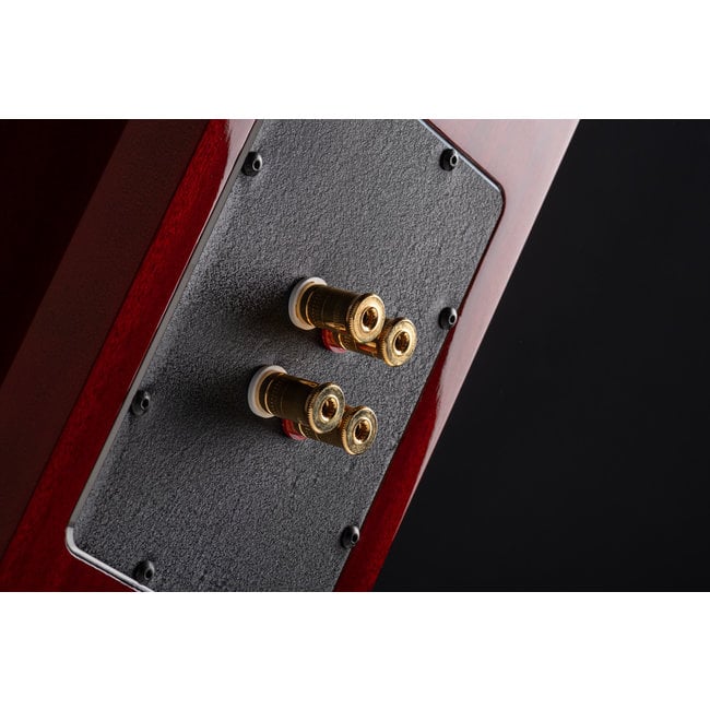 TOTEM  FOREST SIGNATURE mogano high gloss (coppia)