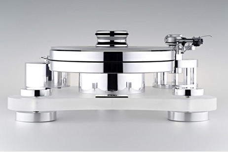 TRANSROTOR – ZET 1