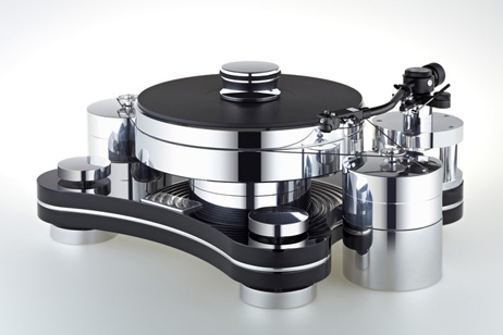 TRANSROTOR – ZET 3