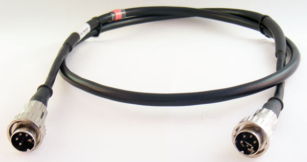 NAIM – SNAIC 5 to 5 pin DIN (00-010-0064)