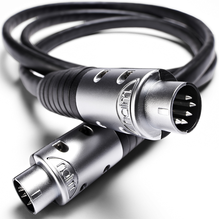 NAIM  HI-LINE 5 to 5 pin DIN Mt 2,5 (00-010-0177)