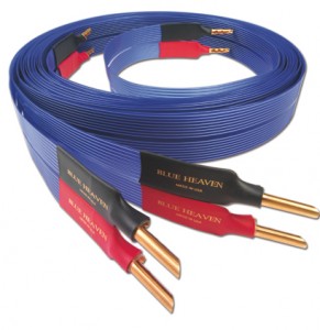 NORDOST – BLUE HEAVEN LS 3mt