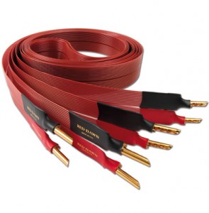 NORDOST – RED DAWN LS 2mt