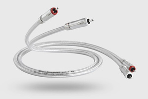 QED – SIGNATURE AUDIO 40