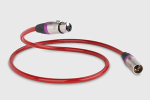 QED – REFERENCE XLR 40 DIGITAL NO VENDITA ONLINE