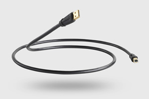 QED – PERFORMANCE GRAPHITE USB NO VENDITA ONLINE