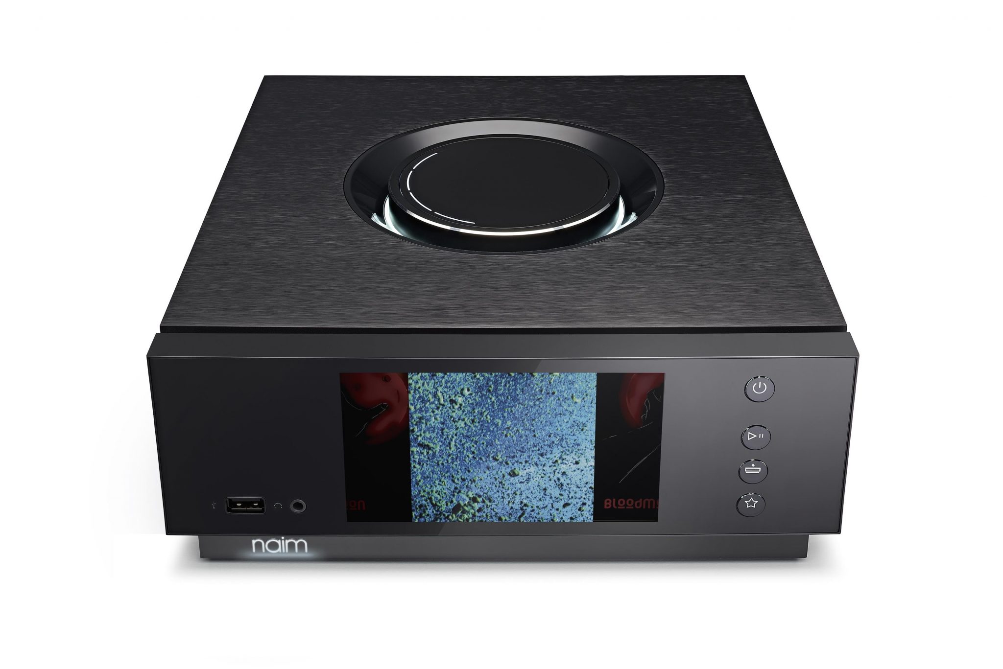 NAIM – ATOM HDMI