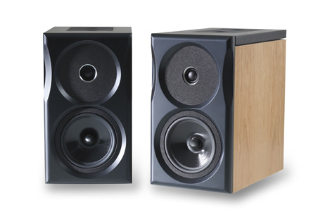 NEAT ACOUSTICS ULTIMATUM XLS quercia naturale (coppia)