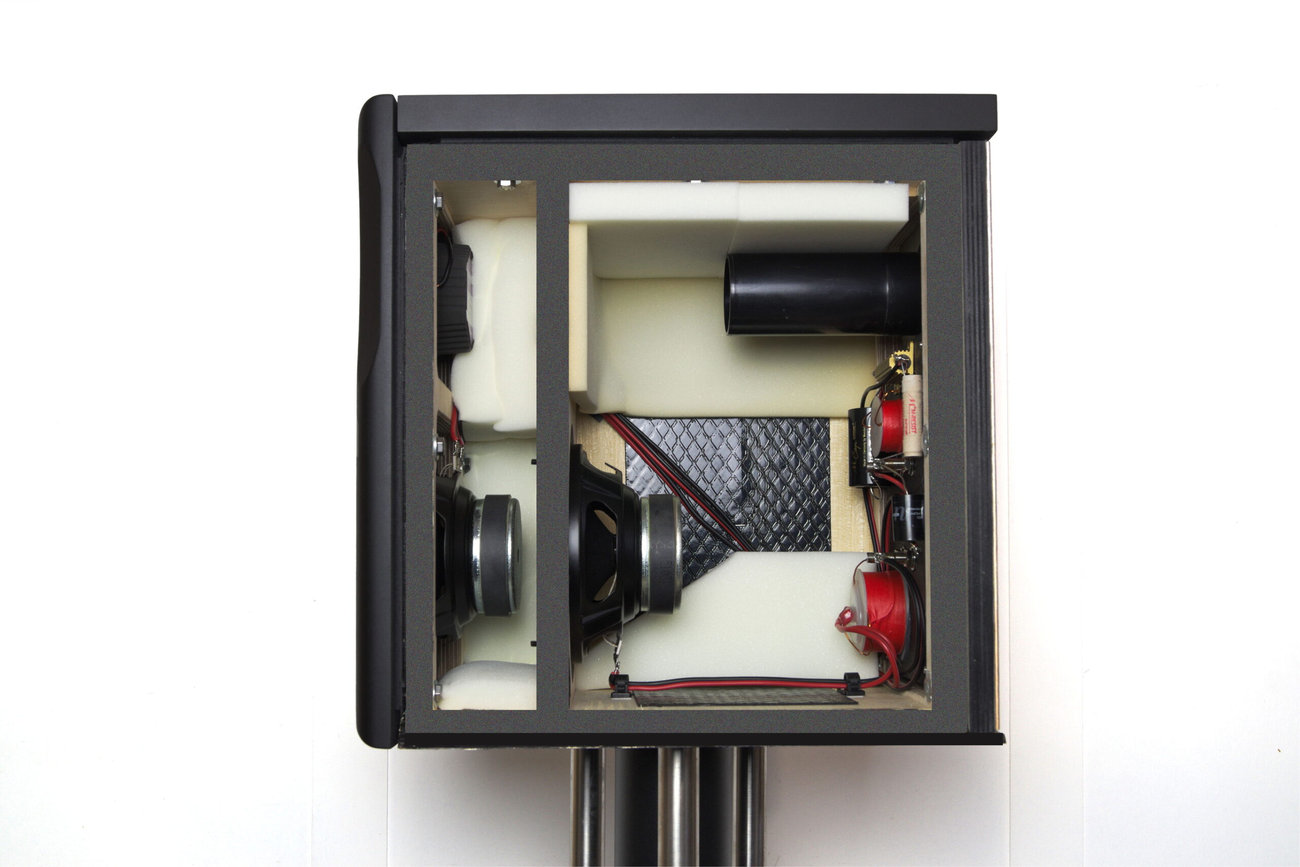 NEAT ACOUSTICS ULTIMATUM XLS quercia naturale (coppia)