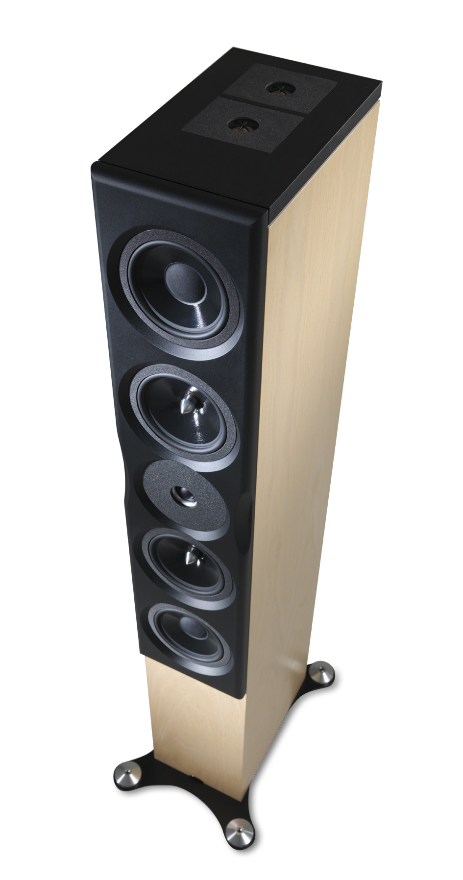 NEAT ACOUSTICS  ULTIMATUM XL 10 quercia naturale (coppia)