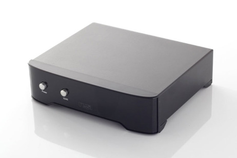 REGA – PLANAR 6 MATT BLACK