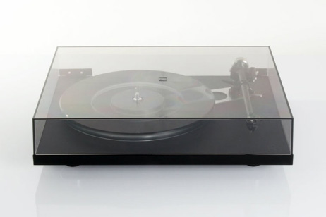REGA – PLANAR 6 MATT BLACK