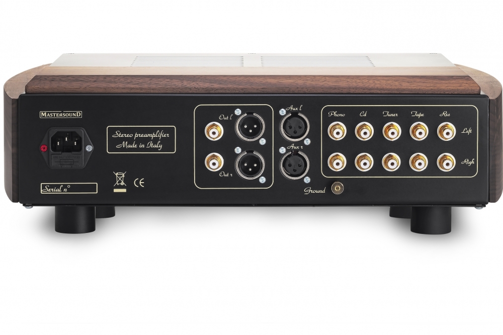 MASTERSOUND –  PHL5