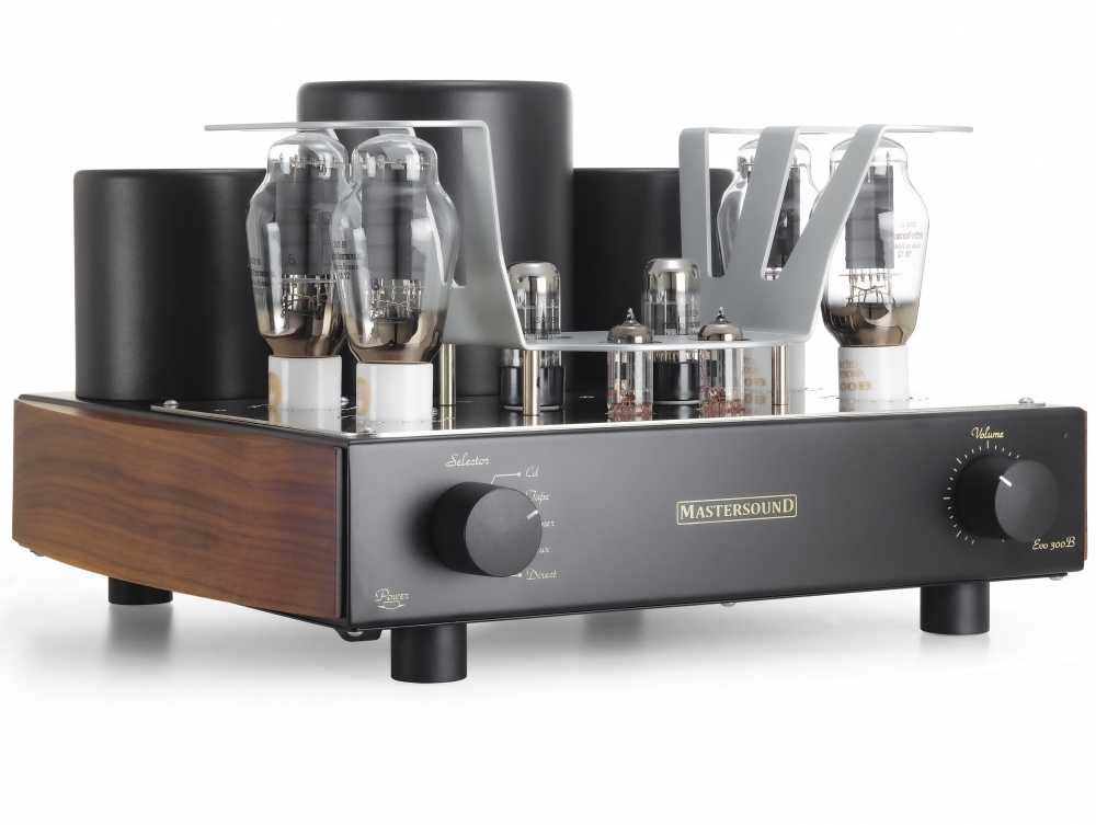 MASTERSOUND – EVO 300B