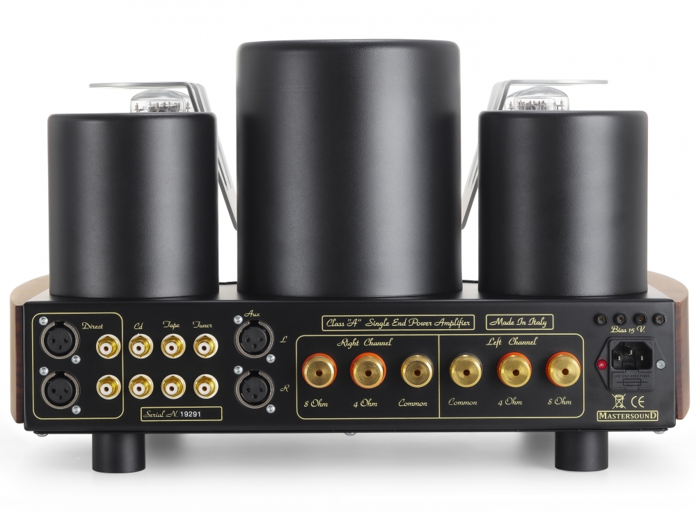 MASTERSOUND – EVO 300B