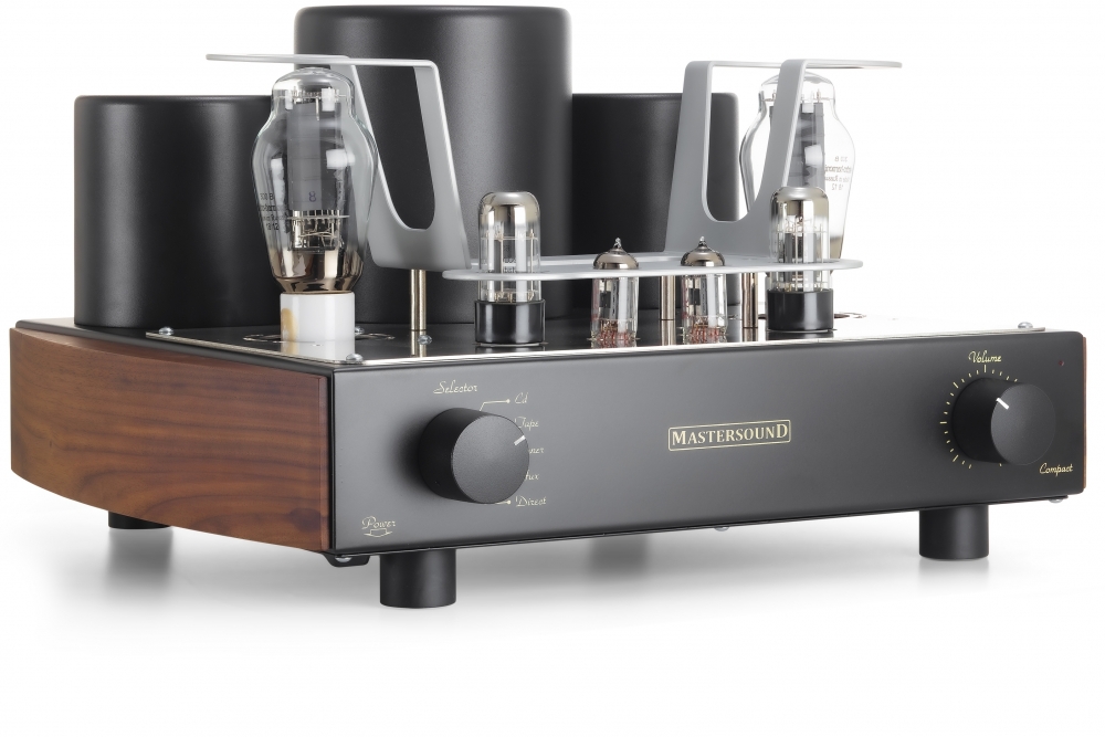 MASTERSOUND – COMPACT 300B