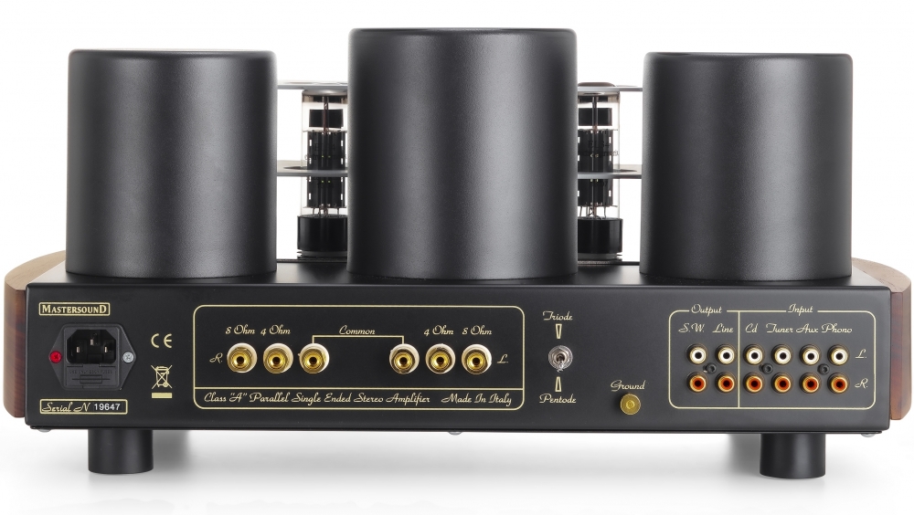 MASTERSOUND – DUEVENTI