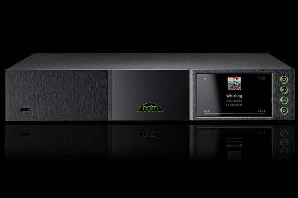 NAIM – ND 555
