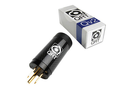 NORDOST – QV2