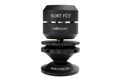 NORDOST – SORT FUT