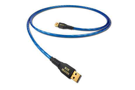 NORDOST – BLUE HEAVEN USB AB