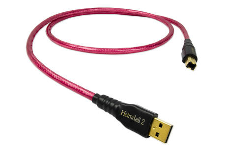 NORDOST – HEIMDALL 2 USB / AB