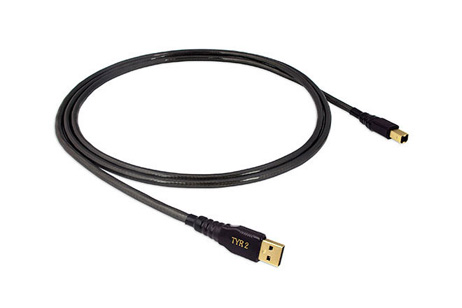 NORDOST – TYR 2 USB / AB