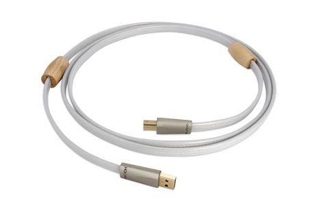NORDOST – VALHALLA 2 USB/AB